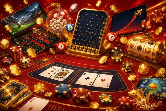 wastbet